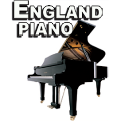 England Piano
