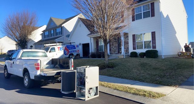 Images TB Heating & Cooling