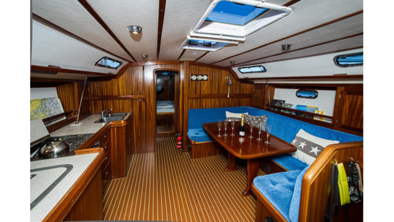 Images Goodsailing Sweden AB