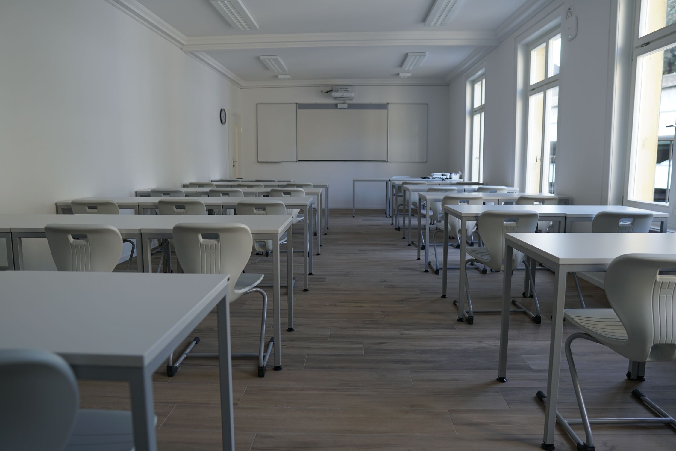 HSO Wirtschafts- und Informatikschule, Haldenstrasse 19 in Luzern