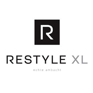 Restyle XL interior projects BV Logo
