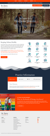 Images Brady Mills Agency - Atlanta Web Design & Marketing