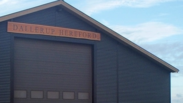 Images Hansted Tømrer- & Snedkerforretning A/S