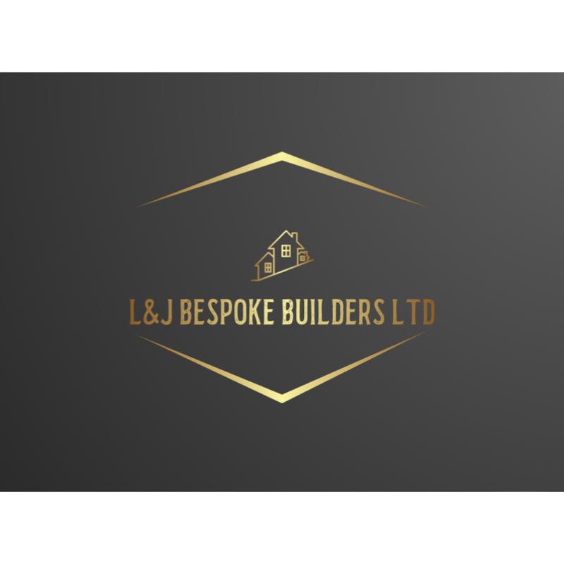 L&J Bespoke Builders Edinburgh Ltd Logo