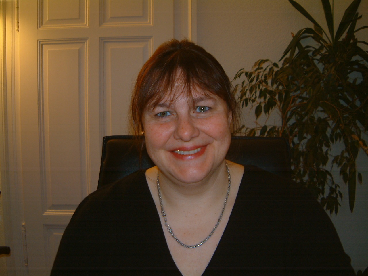 Gabriele Singer, Fachanwältin für Familienrecht, Buckenhofer Str. 16 A in Spardorf