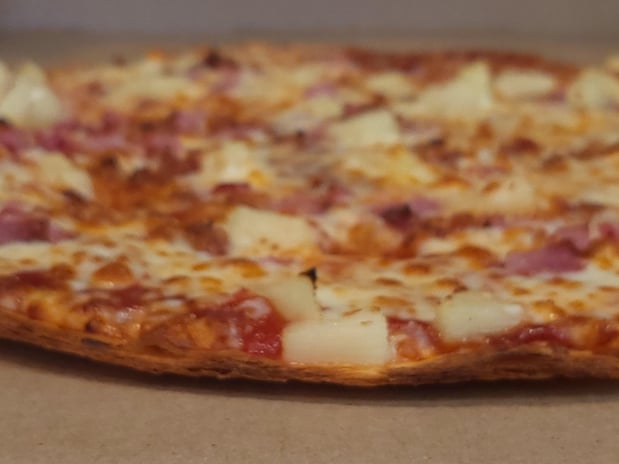 Images Hall's Kitchen Pizza and Subs