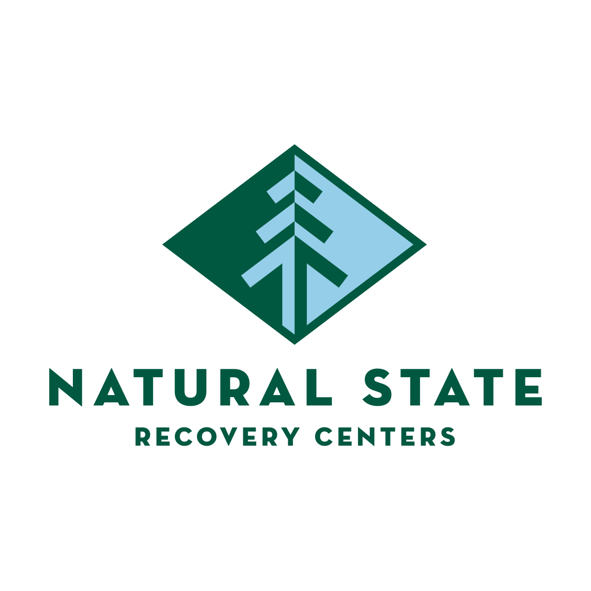 Natural state. Sozo Recovery Centers.