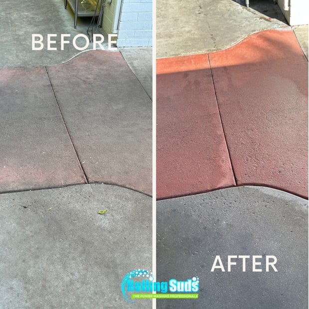 Images Rolling Suds of Phoenix - Scottsdale
