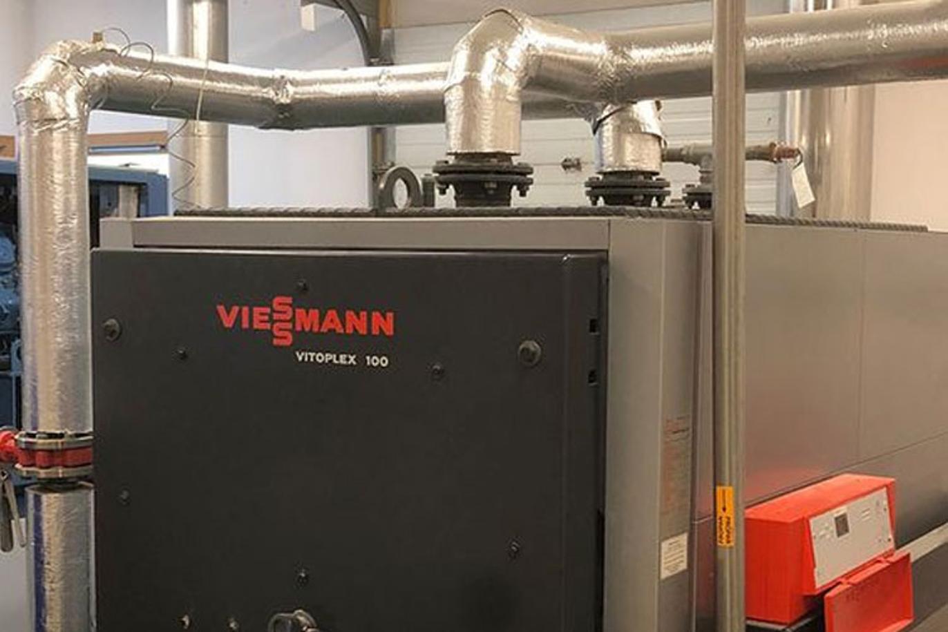 Images GASSMONTASJE & SERVICE AS