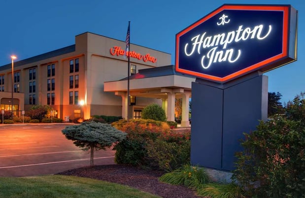 Images Hampton Inn Ft. Wayne-Southwest