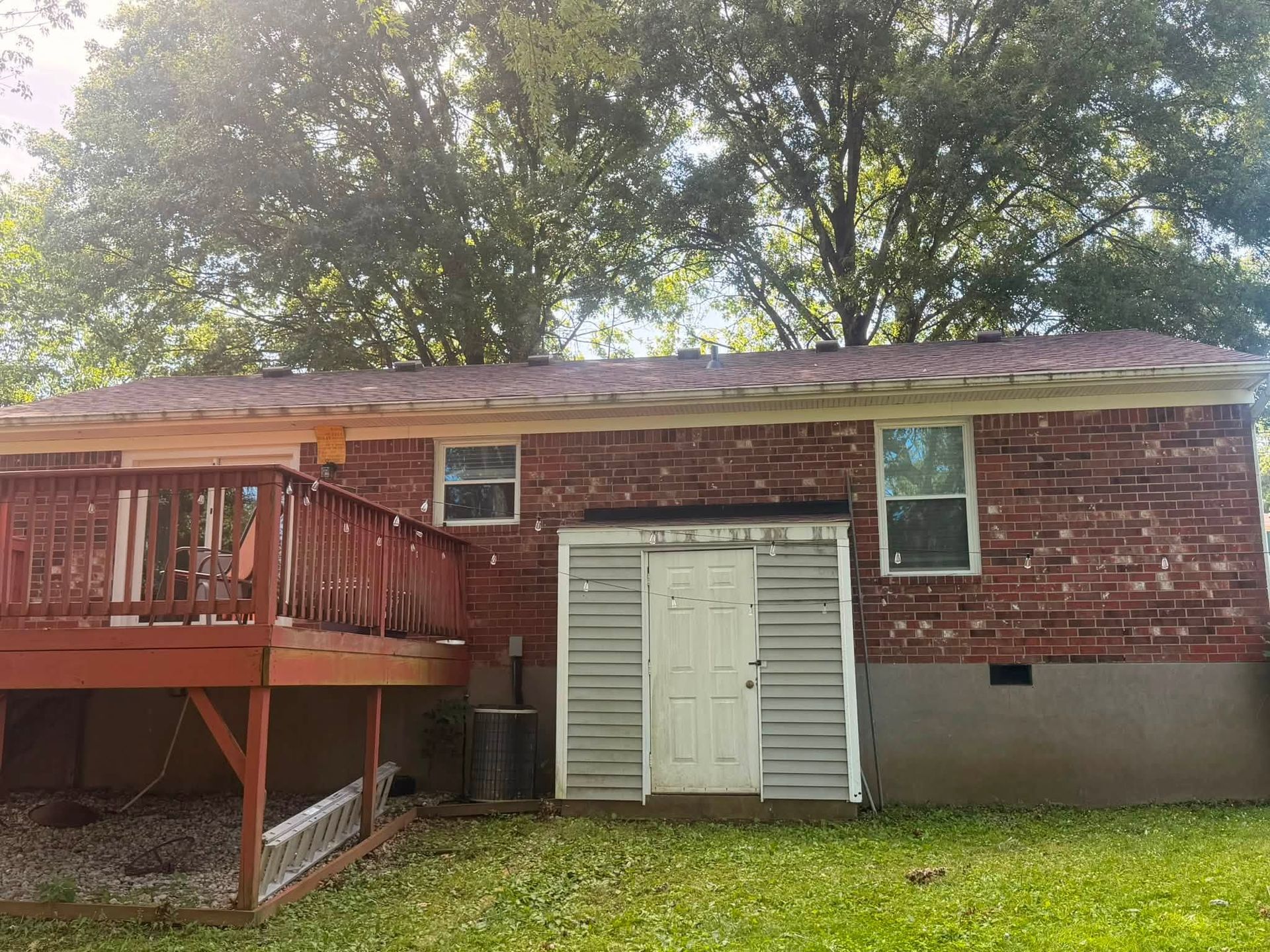 TwentyOne Construction & Roofing