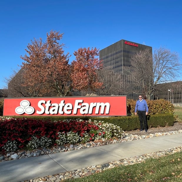 Images Tom Harman - State Farm Insurance Agent