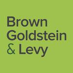 Brown, Goldstein & Levy Logo