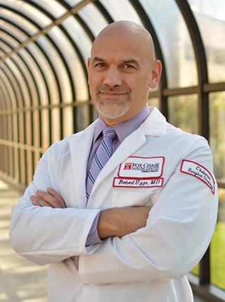 Images Robert Uzzo, MD, MBA, FACS