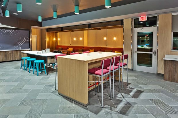 Images Tru by Hilton Prattville