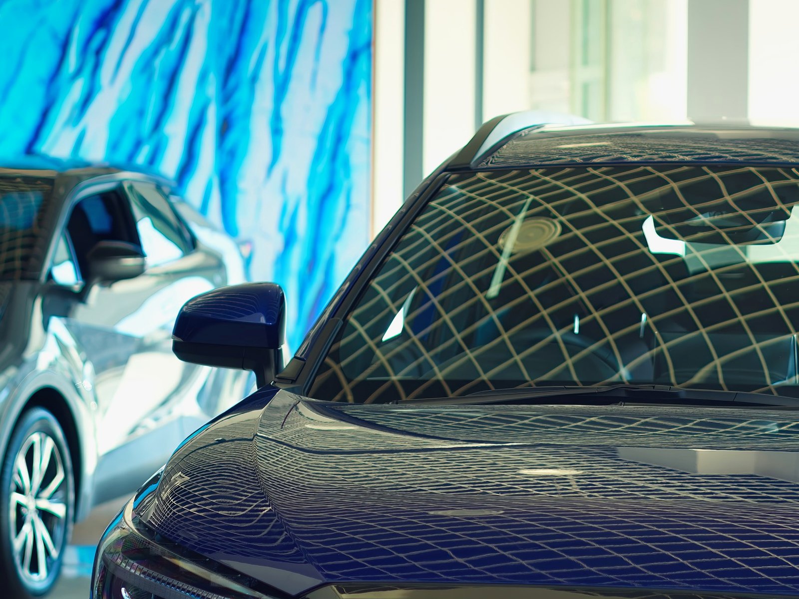 Arcadian Auto Glass
