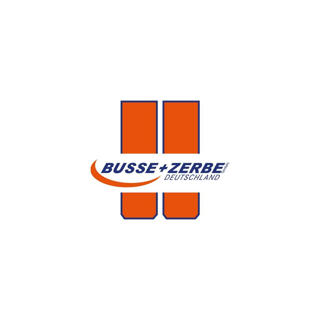 Logo Busse+Zerbe Deutschland GmbH