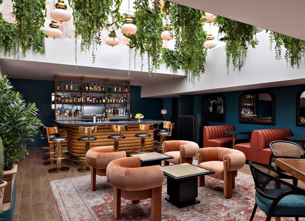 Images Kimpton Theta New York - Times Square by IHG