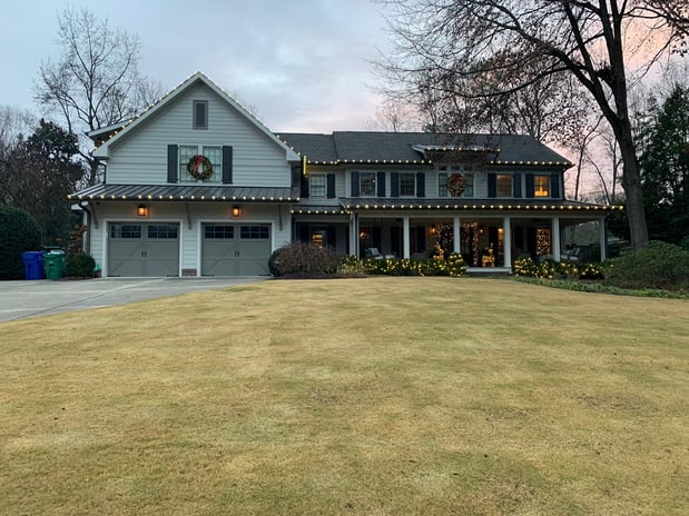 Images Wonderly Lights of Morristown NJ