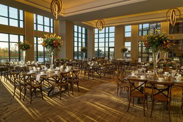 Images InterContinental Washington D.C. - the Wharf by IHG