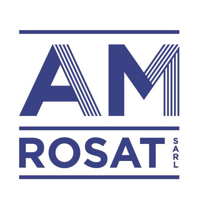 AM Rosat Sàrl Logo