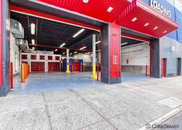 Images CubeSmart Self Storage of Brooklyn