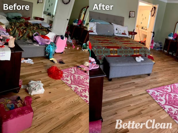 Images Better Clean Services Boston