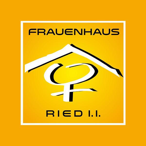 Frauenhaus Ried im Innkreis Logo