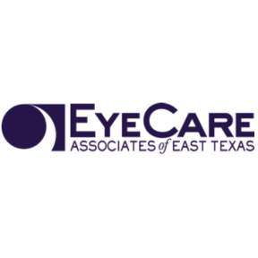 EyeCare Associates of East Texas Logo
