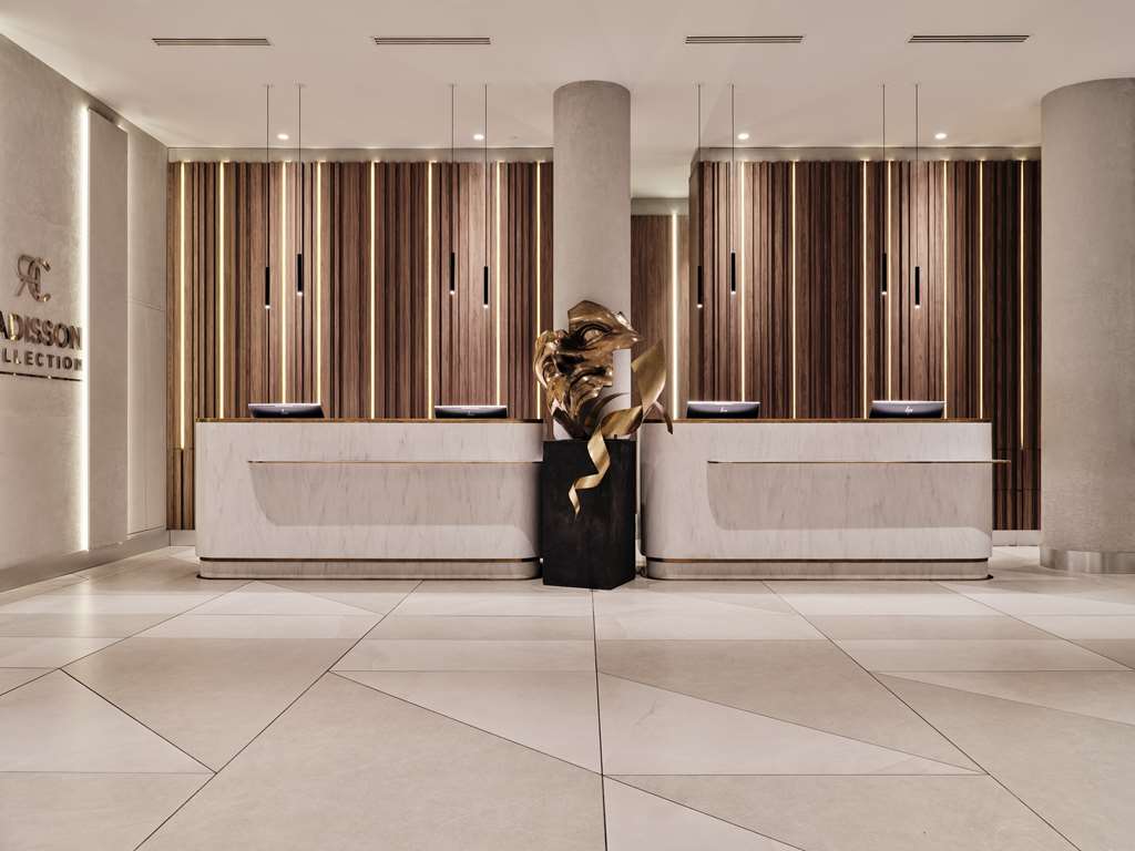 Images Radisson Collection Hotel, Warsaw