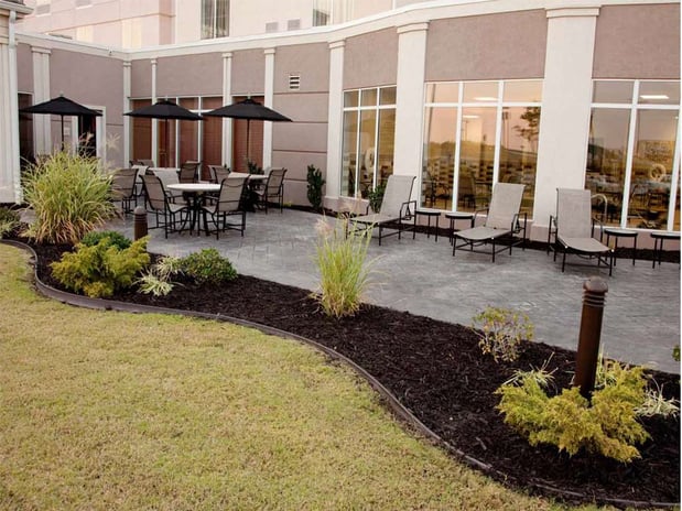 Images Hilton Garden Inn Jonesboro