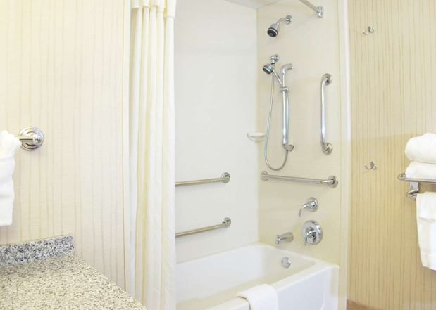 Images Homewood Suites by Hilton Coralville - Iowa River Landing, IA