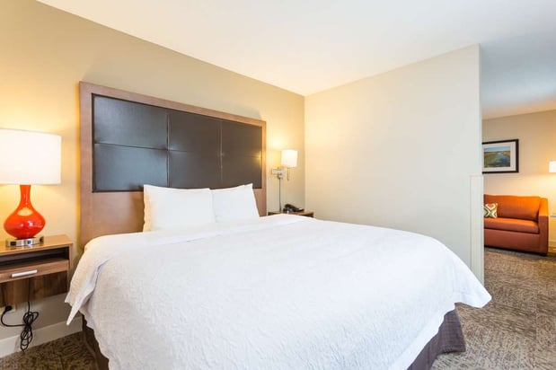 Images Hampton Inn Havelock