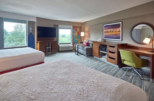 Images Hampton Inn Harrisburg West