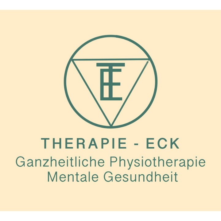 therapie-eck-berlin.de in Berlin - Logo