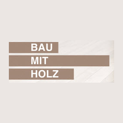 Holzbau Ledergerber AG Logo