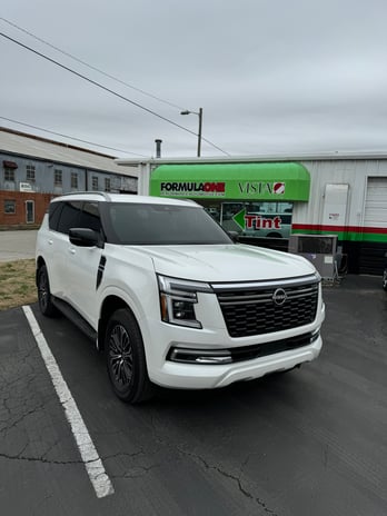 Images DESIGNERS Graphics Tint & Wraps