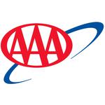 AAA - Greece Logo