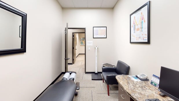 Images Sandstone Chiropractic