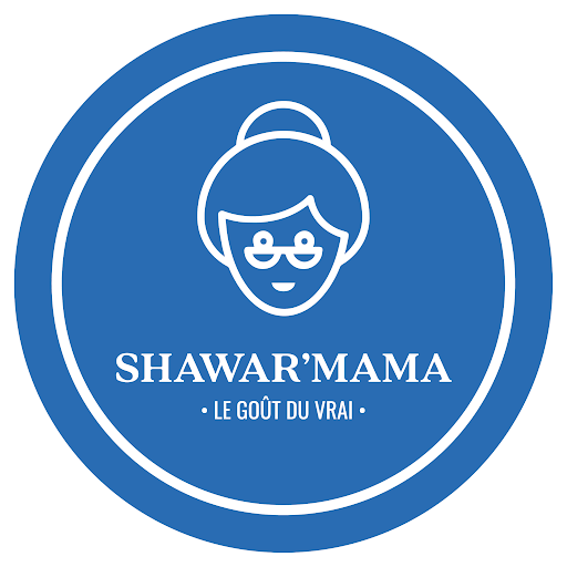 Shawar'Mama - Suresnes Restaurant libanais