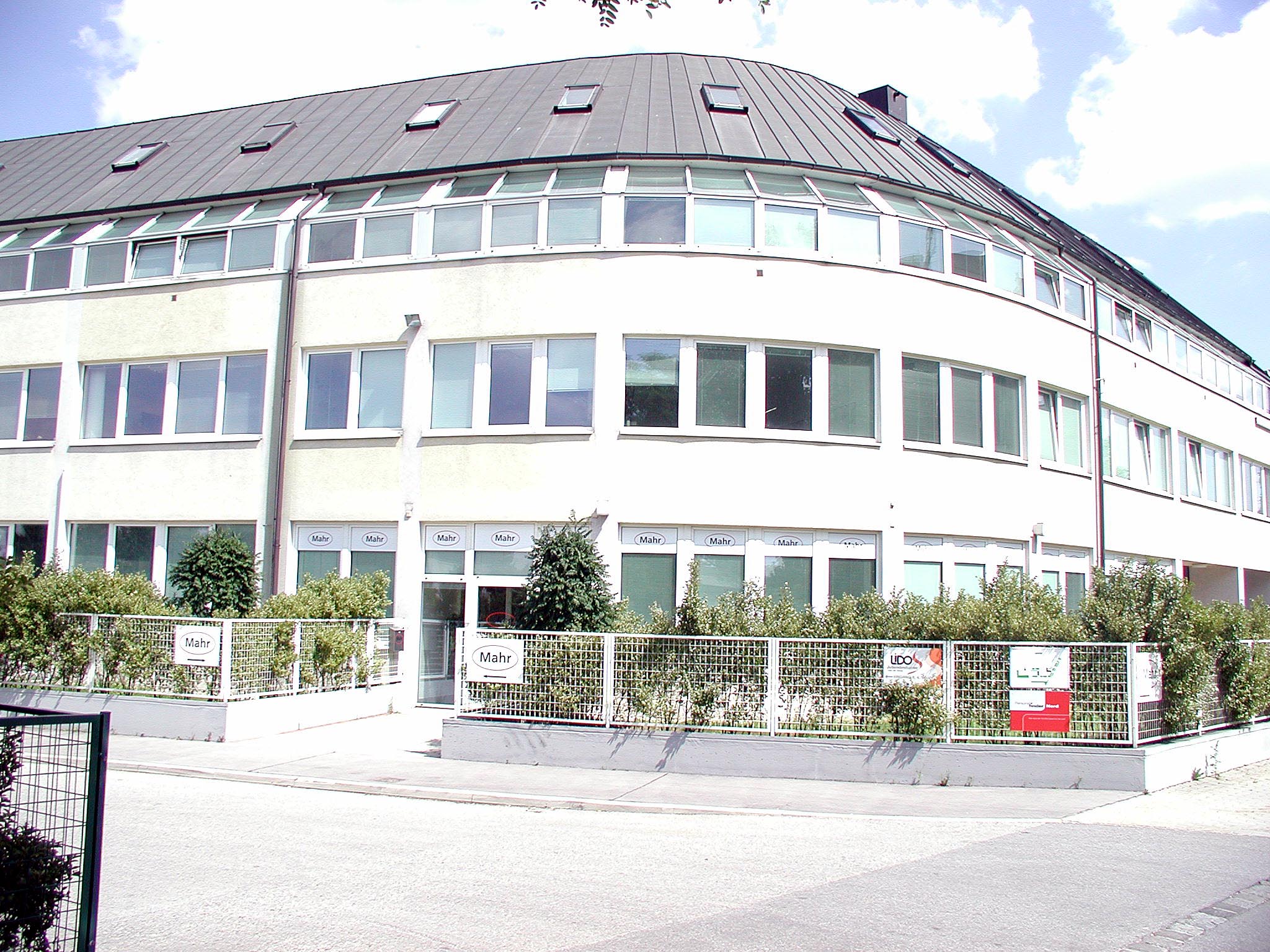 Bild 6 von MAHR Austria GmbH