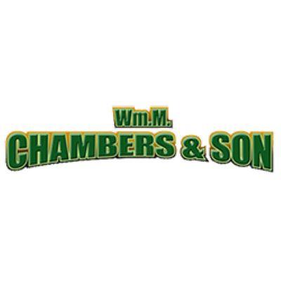 Chambers Motors Inc Logo