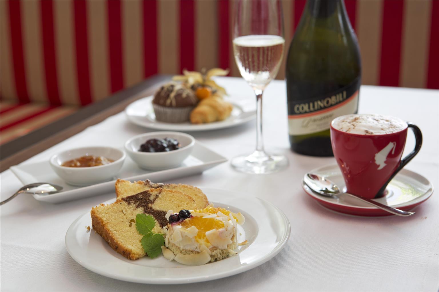 The Harmonie Vienna, BW Premier Collection by Best Western, Harmoniegasse 5-7 in Vienna
