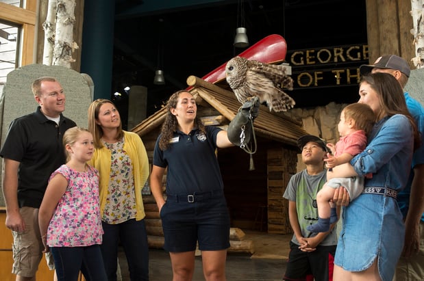 Images voco Saranac Lake NY - Waterfront by IHG