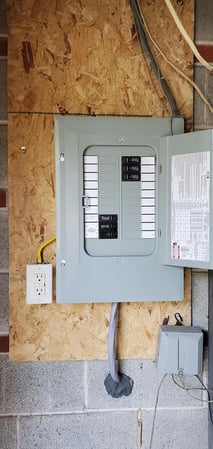 Images GKM Electric LLC