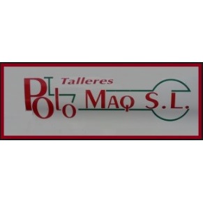 Talleres Polo Maq S.L. Logo