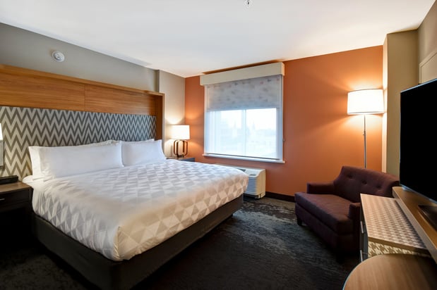 Images Holiday Inn Lancaster by IHG
