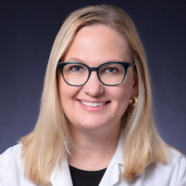 Dr. Erica L. Olsen, MD