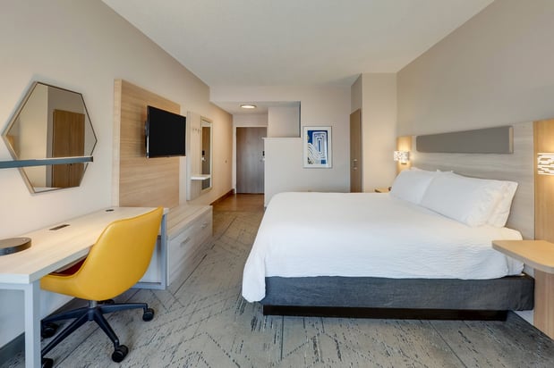 Images Holiday Inn Express & Suites Orangeburg by IHG