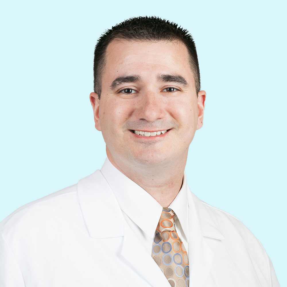 Anthony Nici, MD - West Nyack, NY - Gastroenterology, Gastroenterologist